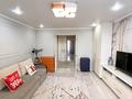 2-комнатная квартира · 55.4 м² · 4/5 этаж, Оркениет за 18 млн ₸ в Талдыкоргане