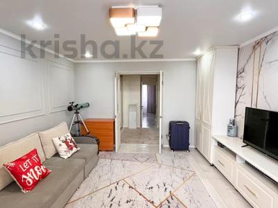 2-комнатная квартира · 55.4 м² · 4/5 этаж, Оркениет за 18 млн ₸ в Талдыкоргане