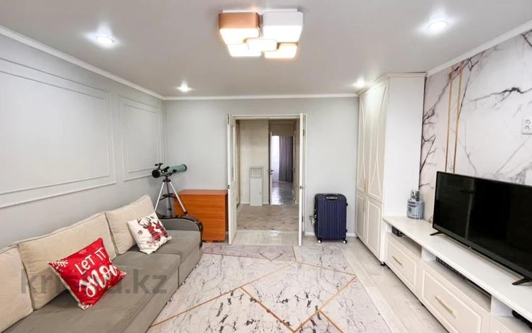 2-комнатная квартира · 55.4 м² · 4/5 этаж, Оркениет за 18 млн ₸ в Талдыкоргане — фото 2