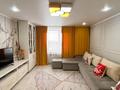 2-комнатная квартира · 55.4 м² · 4/5 этаж, Оркениет за 18 млн ₸ в Талдыкоргане — фото 2