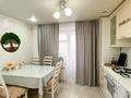 2-комнатная квартира · 55.4 м² · 4/5 этаж, Оркениет за 18 млн ₸ в Талдыкоргане — фото 6