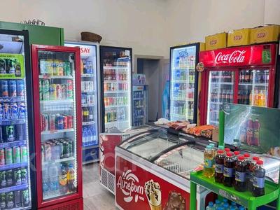 Продаётся бизнес продуктовый магазин · 100 м² за 20 млн ₸ в Астане, Есильский р-н