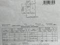 2-бөлмелі пәтер · 44.6 м² · 4/4 қабат, Шампиева 19, бағасы: 20 млн ₸ в Атакенте