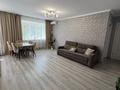 3-комнатная квартира · 58 м² · 2/5 этаж, ЕСТАЯ 56 за 22.6 млн ₸ в Павлодаре