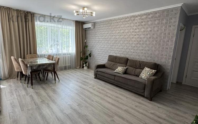3-комнатная квартира · 58 м² · 2/5 этаж, ЕСТАЯ 56 за 22.6 млн ₸ в Павлодаре — фото 2