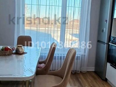 Отдельный дом · 4 комнаты · 130 м² · 4 сот., Дарын — Деркул 2 за 40 млн ₸ в Уральске