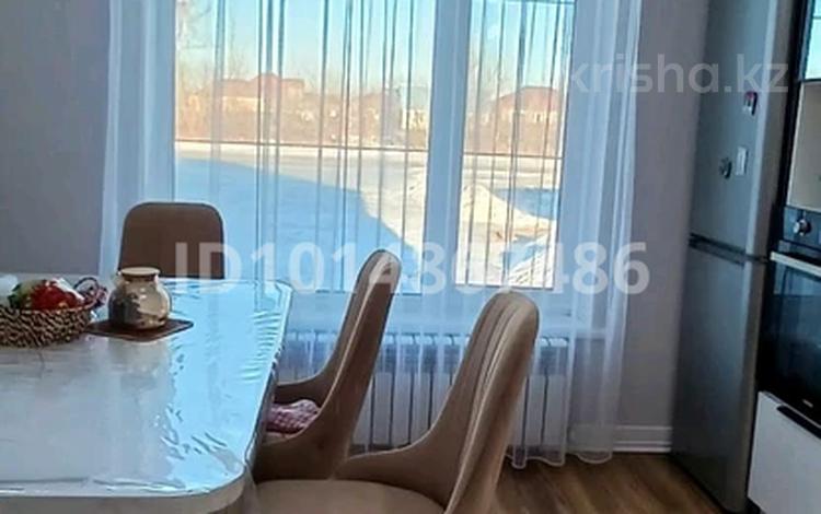 Отдельный дом · 4 комнаты · 130 м² · 4 сот., Дарын — Деркул 2 за 40 млн ₸ в Уральске — фото 2