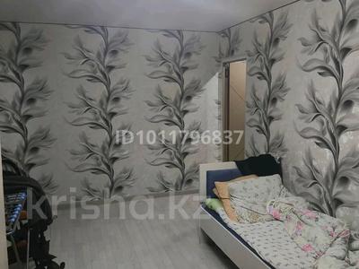 2-бөлмелі пәтер · 45.4 м² · 3/4 қабат, Проспект Республики 36А — Пересечение Калдаякова и Республики, бағасы: 18.5 млн ₸ в Шымкенте, Туран р-н