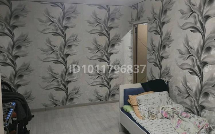 2-бөлмелі пәтер · 45.4 м² · 3/4 қабат, Проспект Республики 36А — Пересечение Калдаякова и Республики, бағасы: 18.5 млн ₸ в Шымкенте, Туран р-н — фото 2
