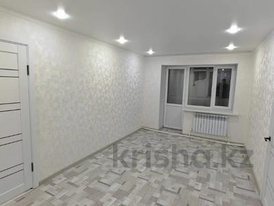 2-комнатная квартира · 40 м² · 2/3 этаж, НУРСУЛТАН НАЗАРБАЕВА 67 за 12.5 млн 〒 в Уральске