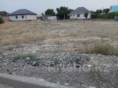 Участок · 10 соток, 3 отделение 13 улица за 7 млн ₸ в Талдыкоргане