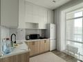 1-бөлмелі пәтер · 34 м² · 5/9 қабат, Туран 42 — Орынбор, бағасы: 28.5 млн ₸ в Астане, Есильский р-н — фото 7