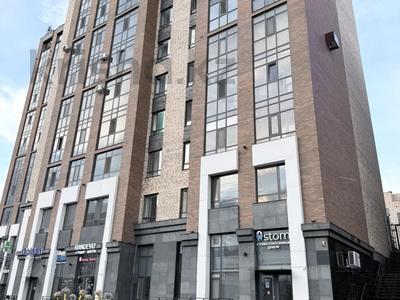 1-комнатная квартира · 34 м² · 5/9 этаж, Туран 42 — Орынбор за 28.2 млн ₸ в Астане, Есильский р-н