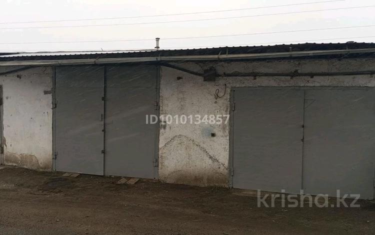 Гараж · мкр Мынбулак — Продаёться гараж 9мкр за 1.1 млн 〒 в Таразе — фото 2