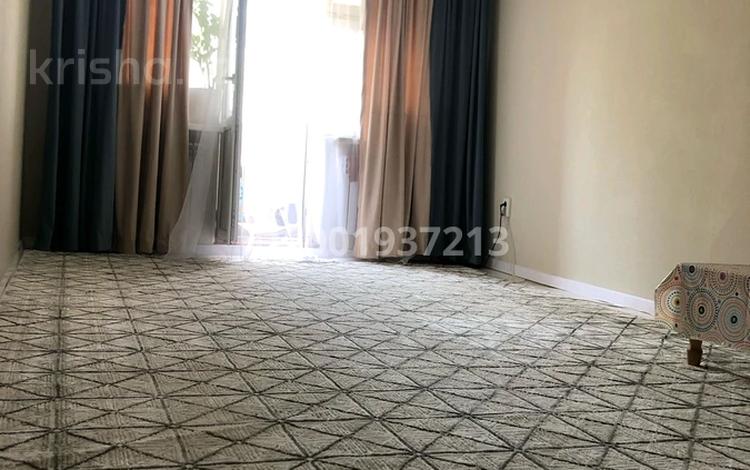 2-бөлмелі пәтер · 52 м² · 3/5 қабат, 11-й микрорайон, 11-й микрорайон Уәлиханова 192, бағасы: 19 млн ₸ в Шымкенте, Енбекшинский р-н — фото 2