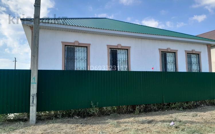 Часть дома · 4 комнаты · 180 м² · 10 сот., мкр Коктем, 24 за 30.5 млн ₸ в Атырау — фото 110