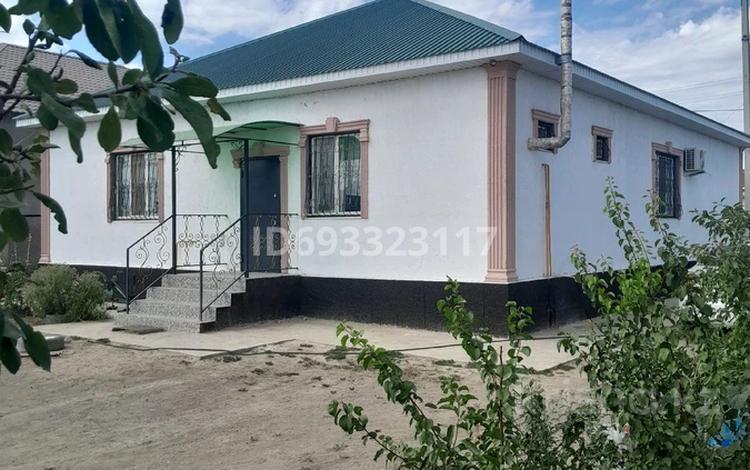 Часть дома · 4 комнаты · 180 м² · 10 сот., мкр Коктем, 24 за 28.5 млн ₸ в Атырау — фото 115