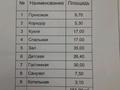 Часть дома · 4 комнаты · 180 м² · 10 сот., мкр Коктем, 24 за 30.5 млн ₸ в Атырау — фото 10