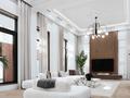 4-комнатная квартира · 244 м² · 21/22 этаж, 17-й мкр 6/3 за 135 млн ₸ в Актау
