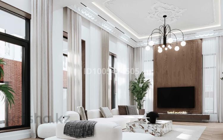4-комнатная квартира · 244 м² · 21/22 этаж, 17-й мкр 6/3 за 135 млн ₸ в Актау — фото 60