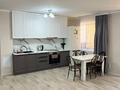 2-комнатная квартира · 55.1 м² · 1/9 этаж, Карагайлы за 26.9 млн ₸ в Семее — фото 4