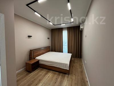 2-комнатная квартира · 50 м² · 7/10 этаж, Байтурсынова 35/7 за 280 000 〒 в Шымкенте