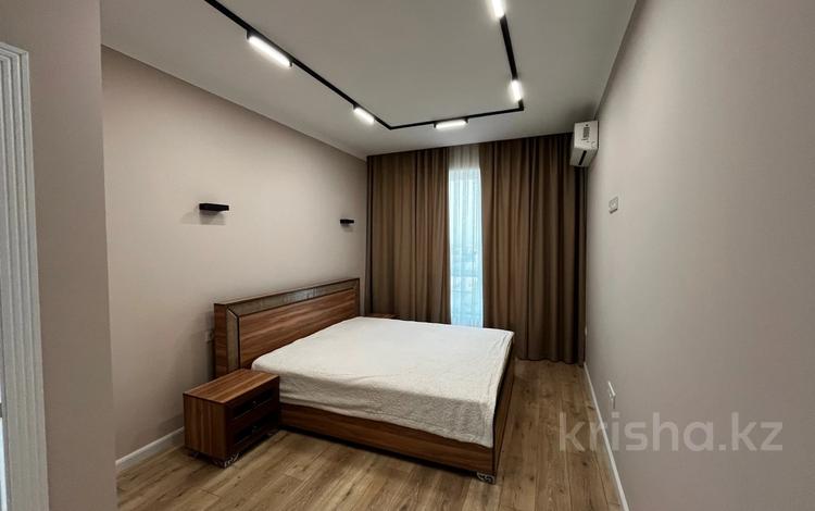 2-бөлмелі пәтер · 50 м² · 7/10 қабат, Байтурсынова 35/7, бағасы: 280 000 〒 в Шымкенте — фото 2
