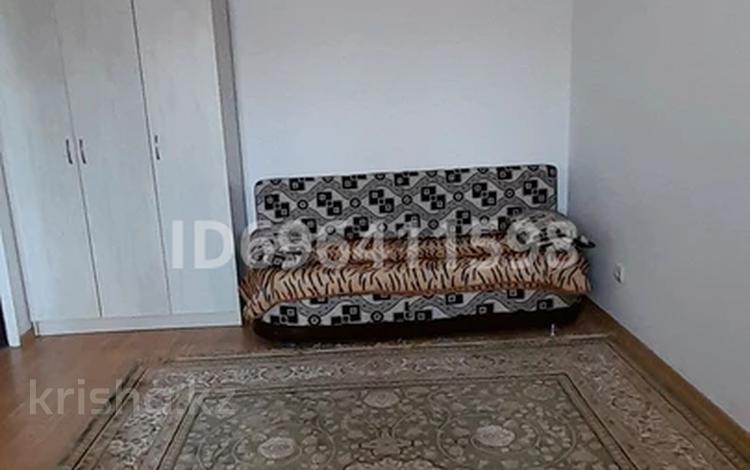 1-комнатная квартира · 35 м² · 9/14 этаж, Иманова 41 — Жубанова за 200 000 ₸ в Астане, р-н Байконур — фото 2