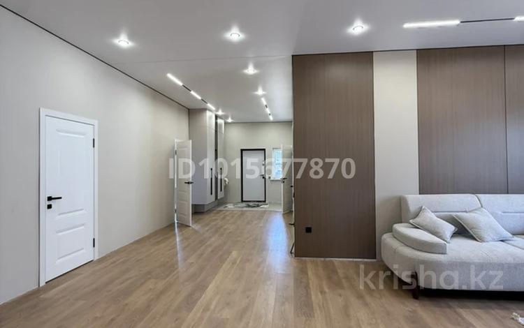 Отдельный дом · 5 комнат · 190 м² · 6 сот., Құрманғазы 187 за 55 млн ₸ в  — фото 2