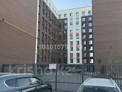 3-комнатная квартира · 64.5 м² · 8/10 этаж, мкрн. Центральный 50А за 35 млн ₸ в Кокшетау