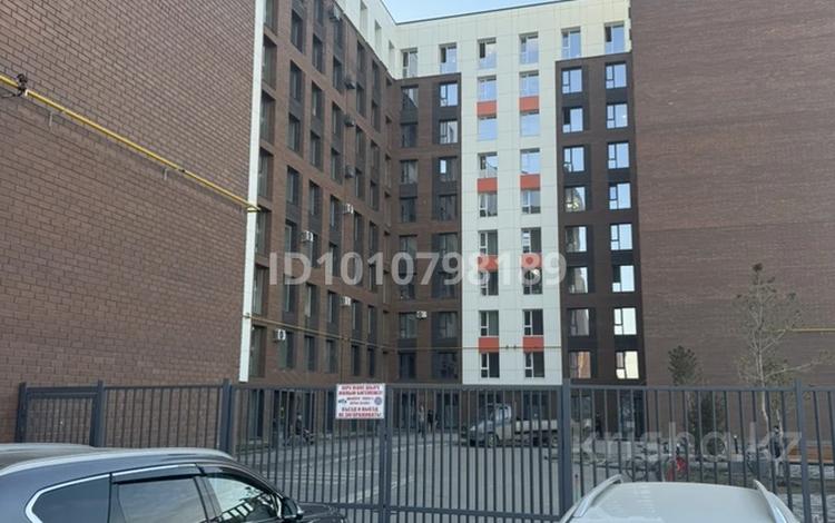 3-комнатная квартира · 64.5 м² · 8/10 этаж, мкрн. Центральный 50А за 35 млн ₸ в Кокшетау — фото 2