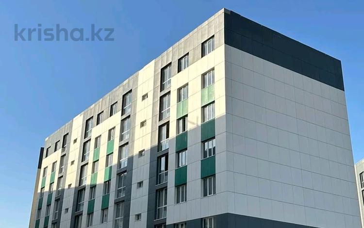 3-комнатная квартира, 85.1 м², 3/7 этаж, мкр Акбулак, Шугыла