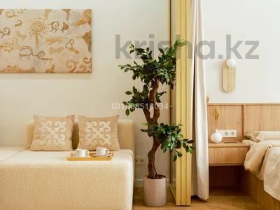 1-бөлмелі пәтер · 40 м² · 4/12 қабат, Сейфуллина 416к3 — Макатаева, бағасы: 30 000 ₸ в Алматы, Алмалинский р-н