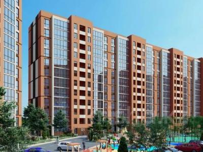 2-комнатная квартира · 67.8 м² · 6/12 этаж, Айтматова — Молдагалиева за ~ 24.4 млн 〒 в Астане, Нура р-н