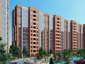 2-комнатная квартира · 67.8 м² · 6/12 этаж, Жубан молдагалиева — Молдагалиева за 27.5 млн 〒 в Астане, Нура р-н