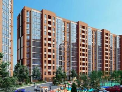 2-комнатная квартира · 67.8 м² · 6/12 этаж, Жубан молдагалиева — Молдагалиева за 27.5 млн ₸ в Астане, Нура р-н