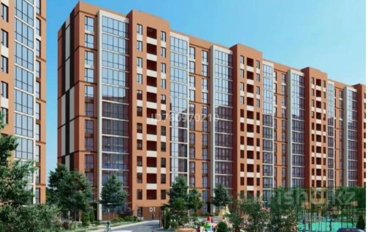 2-комнатная квартира · 67.8 м² · 6/12 этаж, Жубан молдагалиева — Молдагалиева за 27.5 млн 〒 в Астане, Нура р-н — фото 9