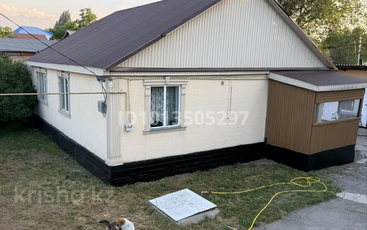 Отдельный дом · 4 комнаты · 90 м² · 14 сот., Райымулы Чокпара 54 за 65 млн ₸ в Коксай (пути Ильича) — фото 2