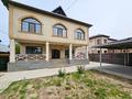 Отдельный дом · 8 комнат · 450 м² · 8.6 сот., мкр Калкаман-2 141 — ул. Косынова за 285 млн ₸ в Алматы, Наурызбайский р-н — фото 27