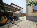 Отдельный дом · 8 комнат · 450 м² · 8.6 сот., мкр Калкаман-2 141 — ул. Косынова за 285 млн ₸ в Алматы, Наурызбайский р-н — фото 30