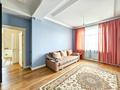 Отдельный дом · 8 комнат · 450 м² · 8.6 сот., мкр Калкаман-2 141 — ул. Косынова за 285 млн ₸ в Алматы, Наурызбайский р-н — фото 10