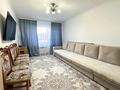 4-комнатная квартира · 84 м² · 1/5 этаж, Алдабергенова за 30 млн ₸ в Талдыкоргане