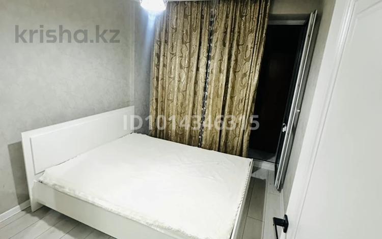 2-комнатная квартира · 50 м² · 1/6 этаж, Жунисова за 270 000 ₸ в Алматы, Наурызбайский р-н — фото 2