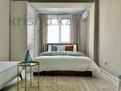 1-бөлмелі пәтер · 30 м² · 8/12 қабат, Шевченко 85 — Сейфуллина, бағасы: 18 000 ₸ в Алматы, Алмалинский р-н