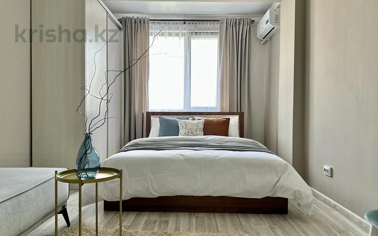 1-бөлмелі пәтер · 30 м² · 8/12 қабат, Шевченко 85 — Сейфуллина, бағасы: 18 000 ₸ в Алматы, Алмалинский р-н — фото 3