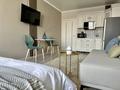 1-бөлмелі пәтер · 30 м² · 8/12 қабат, Шевченко 85 — Сейфуллина, бағасы: 18 000 ₸ в Алматы, Алмалинский р-н — фото 4