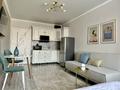 1-бөлмелі пәтер · 30 м² · 8/12 қабат, Шевченко 85 — Сейфуллина, бағасы: 18 000 ₸ в Алматы, Алмалинский р-н — фото 5