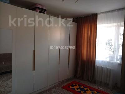 2-комнатная квартира · 58 м² · 4/5 этаж, Лепсы 44 — Юго-Востоке левая сторона за 27.5 млн ₸ в Астане, Алматы р-н