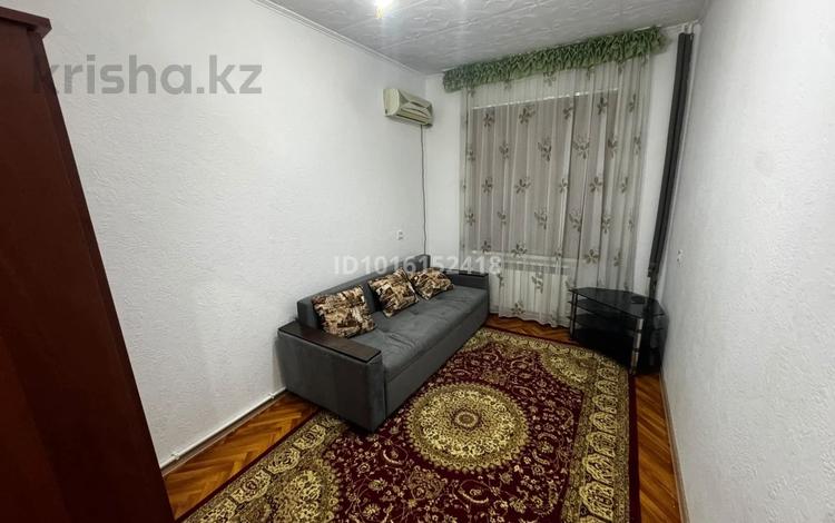 3-комнатная квартира · 69 м², мкр Карасу 83 за 220 000 ₸ в Шымкенте, Аль-Фарабийский р-н — фото 2