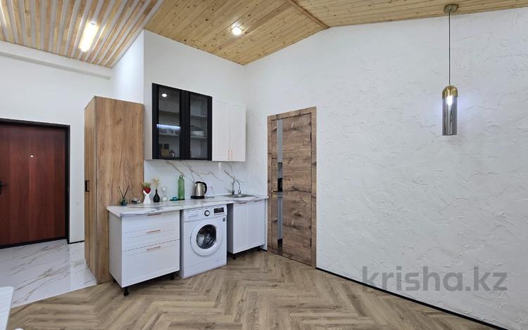 1-бөлмелі пәтер · 30.2 м² · 3/4 қабат, пр. Санкибай Батыра, бағасы: 14 млн ₸ в Актобе — фото 22